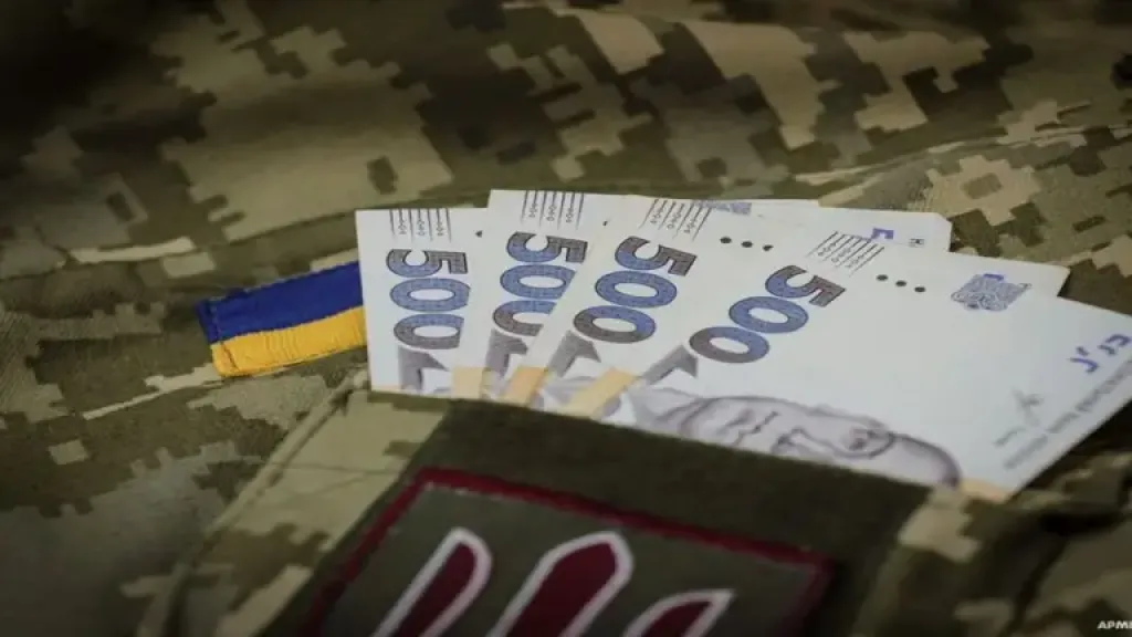 Зарплати у ЗСУ планують підняти до стандартів НАТО: які суми обіцяють військовим