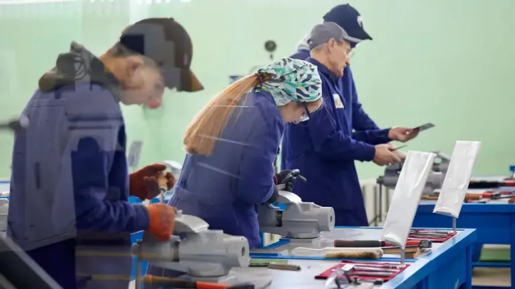 У профтехосвіті впровадять нову систему оцінювання