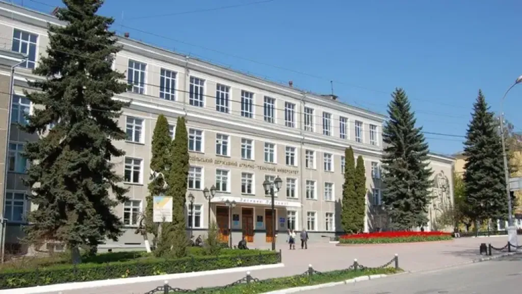 В Україні приєднали Подільський державний університет до Кам’янець-Подільського вишу