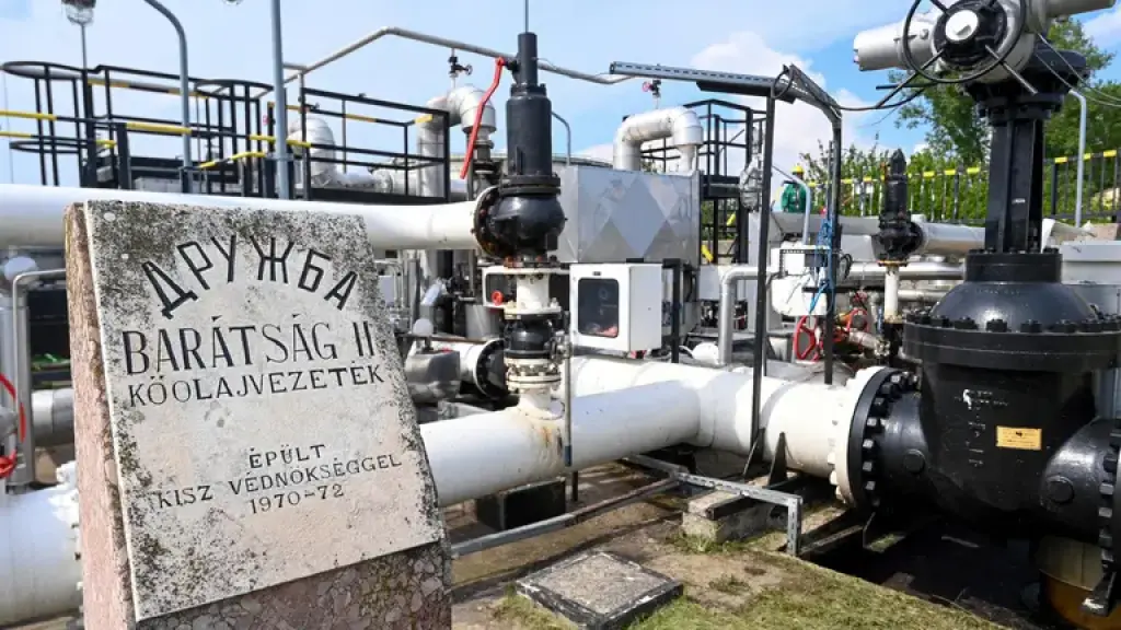 Скільки щодня втрачає Росія через атаки на нафтопровід «Дружба»