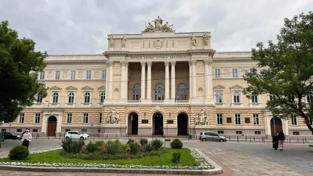 Новий навчальний рік: понад 178 тисяч першокурсників обрали українські виші