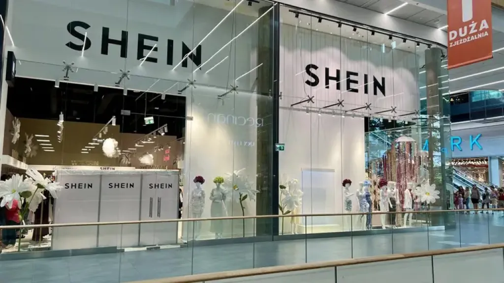 Європейський регулятор оштрафував Google і Shein на сотні мільйонів євро за незаконне відстеження