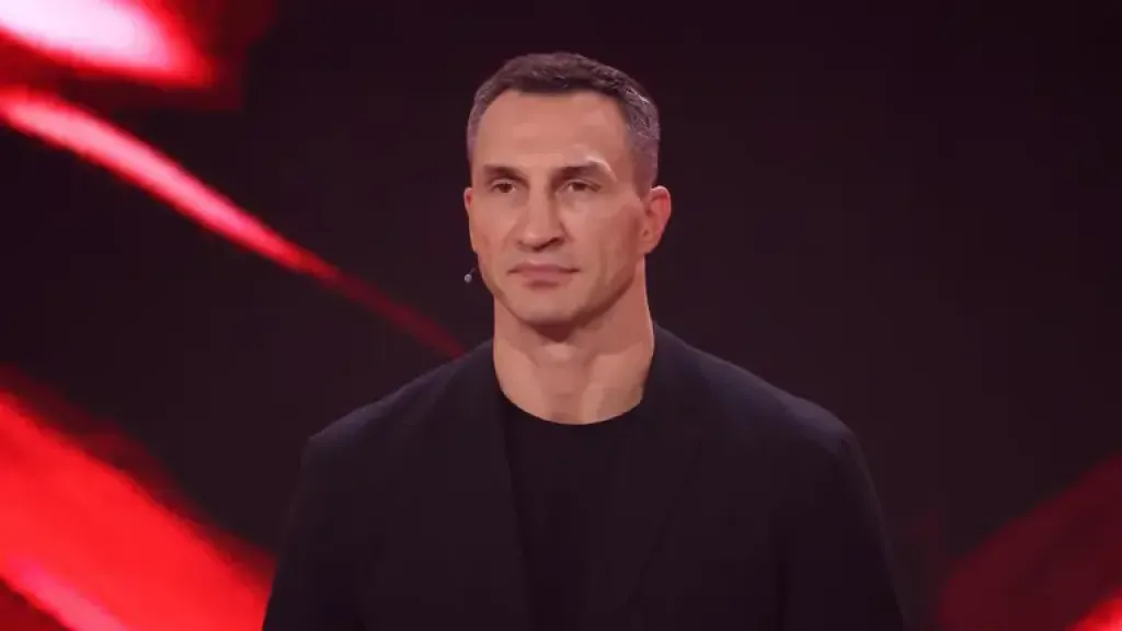 Де зараз живе Володимир Кличко: між Німеччиною та Україною