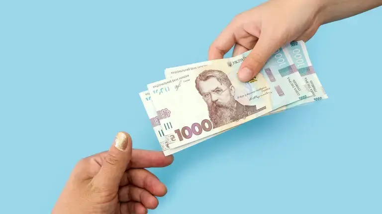 Від 6 тисяч гривень: хто з українців може отримати допомогу від держави