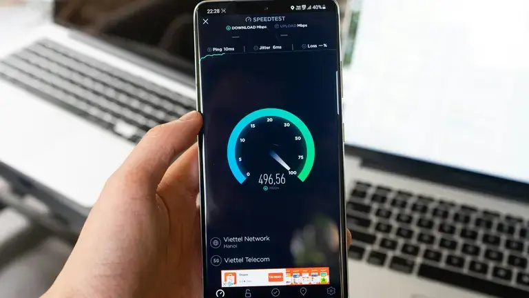 5G в Україні: нові міста приєднуються до тестування