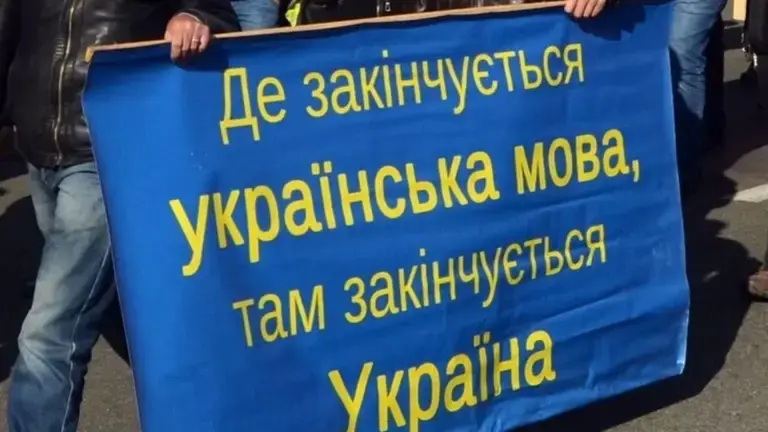 “Крик про допомогу”: які скарги отримує мовний омбудсмен та чи карає порушників