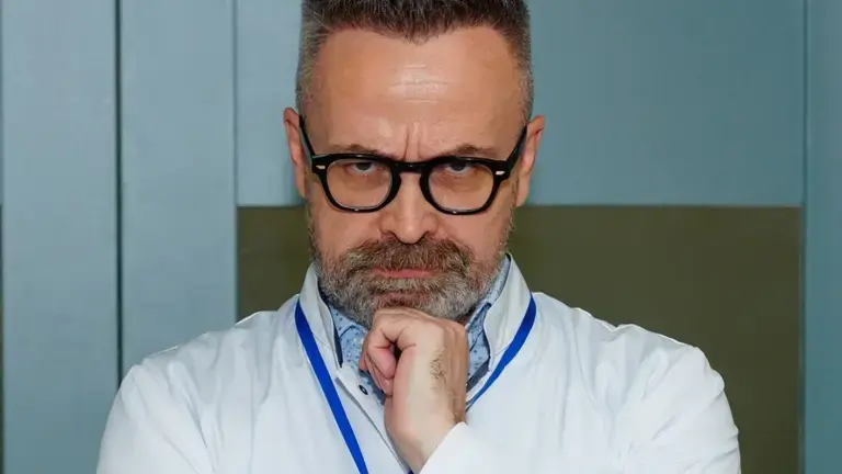Глядачі в захопленні від нового українського серіалу, який можна подивитись онлайн