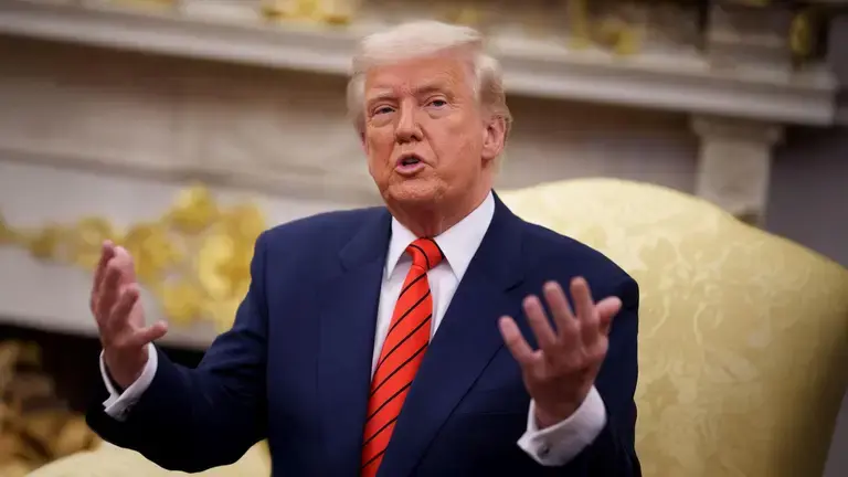 Один з найбагатших криптоінвесторів: ось, де гроші Трампа