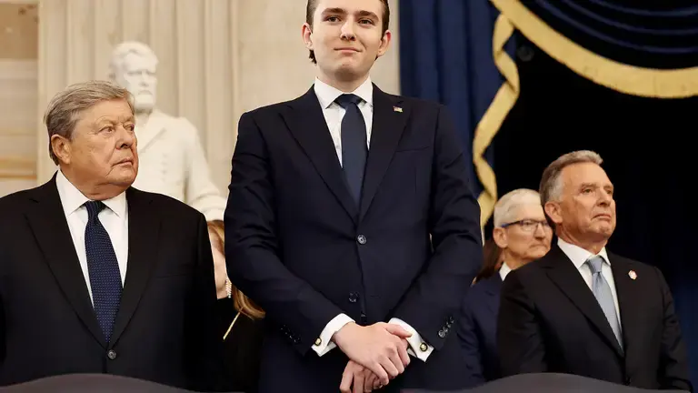 Син Дональда Трампа може очолити американський TikTok після його продажу