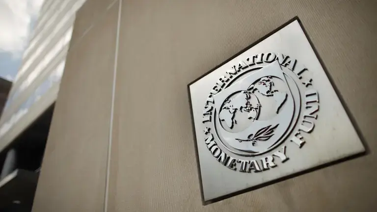 МВФ погіршив прогноз для України через тривалість війни та удари по енергетиці