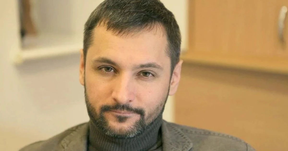 Андрій Білоус уперше прокоментував звинувачення у зґвалтуванні та сексуальному насильстві