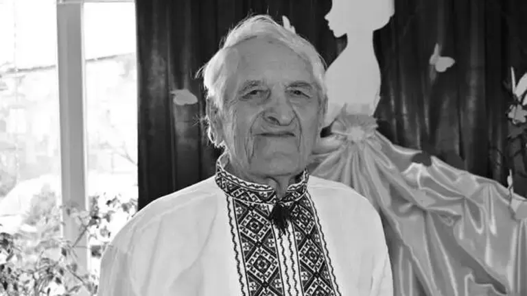 Помер легендарний український плавець Георгій Чижевський: дворазовому чемпіону світу було 101 рік