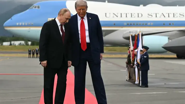 Огризко пояснив, чому зустріч Трампа з Путіним зірвалася: «Санкції США зруйнували плани Кремля»