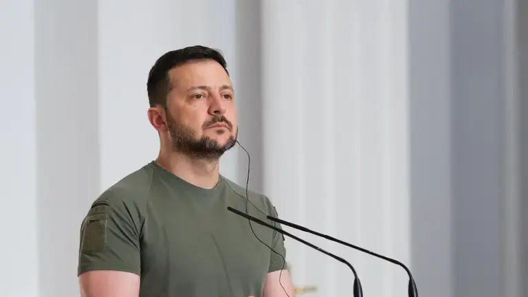 Зеленський доручив забезпечити повне фінансування імпорту газу для стабільної зими