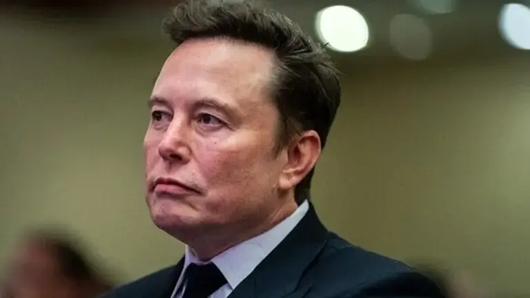 Маск може піти з Tesla – компанія шантажує власних інвесторів