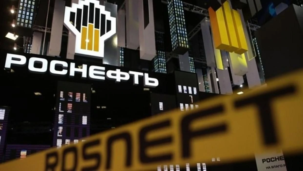 США дали Німеччині час для вирішення питання “дочки” “Роснафти”