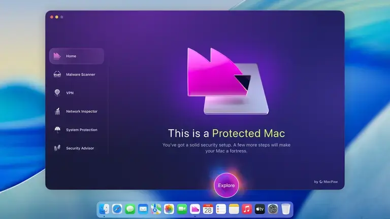 Українська MacPaw запустила сервіс Moonlock для захисту користувачів macOS