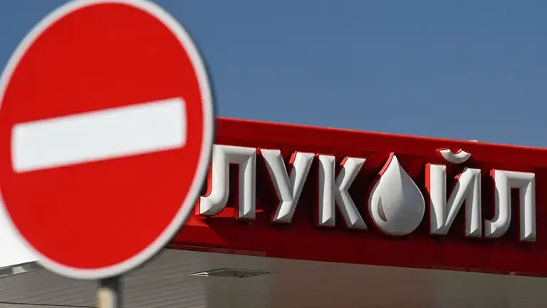 Литва припиняє транзит нафти «Лукойла» до Калінінграда через нові санкції