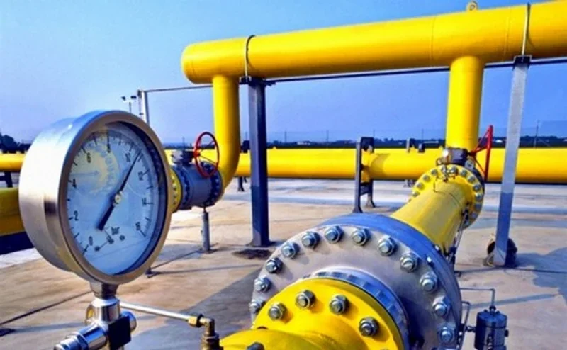 Україні не вистачає 750 мільйонів доларів на імпорт газу, – Зеленський