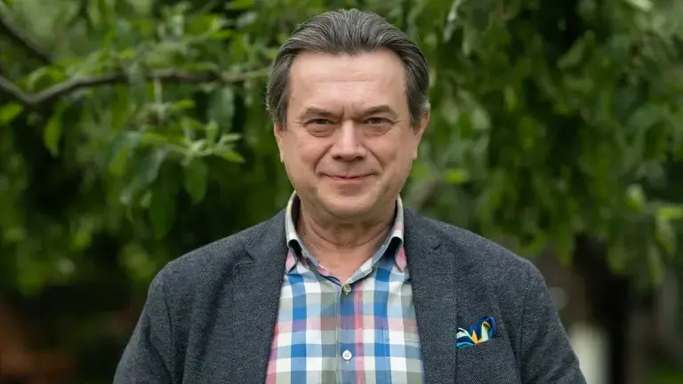 Іноді ненавиджу себе: Остап Ступка відверто висловився про ставлення до себе