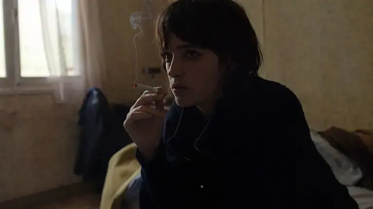 Що подивитись, якщо сподобався трилер “Вона в пітьмі йде”