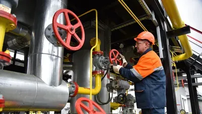 Що буде, якщо в Україні зафіксують дефіцит газу: в Міненерго розповіли про плани
