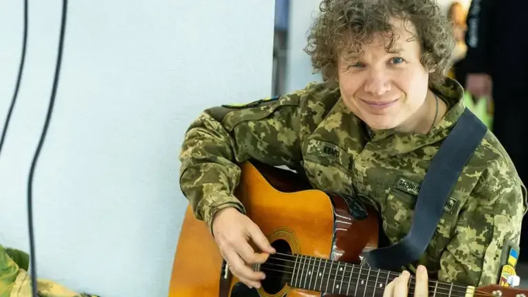 Олександр Кварта мобілізований: де служить зірка “Україна має талант”
