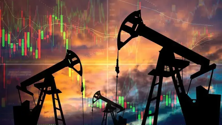 Ціни на нафту: як змінились основні марки станом на листопад 2025