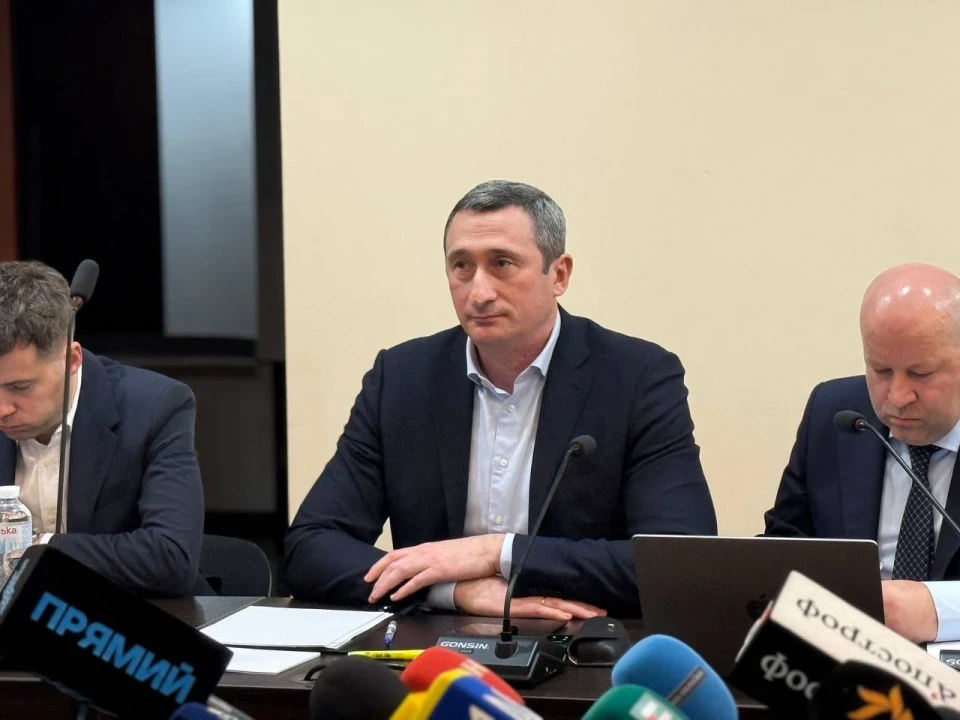 Ексвіцепрем’єр Чернишов вийде з-під варти: за нього внесли понад 51 млн грн застави