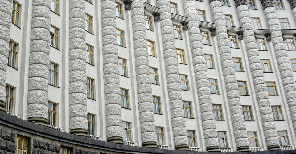 Україна переходить на європейську модель класифікації територій: Кабмін схвалив нову систему