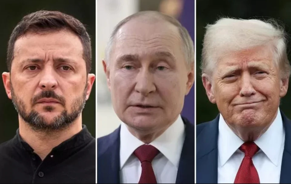 У ЄС різко розкритикували план Трампа щодо росактивів: дипломати говорять про загрозу допомозі Україні