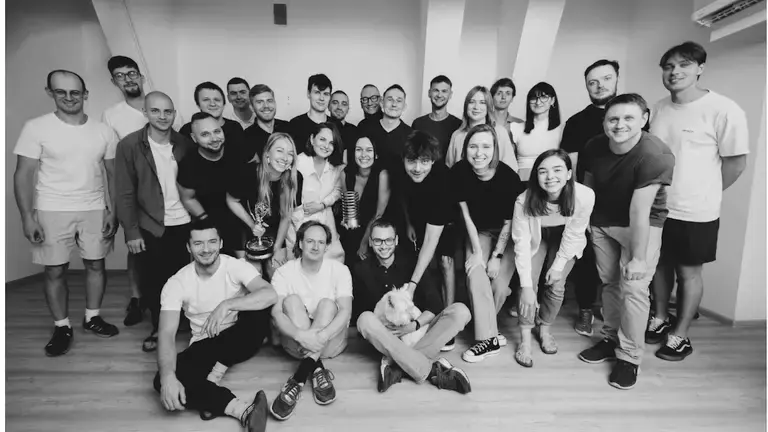 Український стартап навчив ШІ говорити природною українською і навіть суржиком