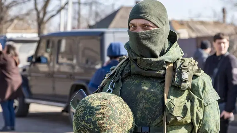 У Британії знешкодили фінансову мережу, що допомагала Кремлю вести війну