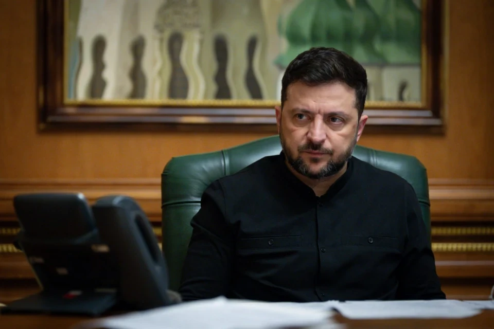 Нідерланди відправили нову партію обладнання для енергосистеми України – Зеленський підтвердив постачання