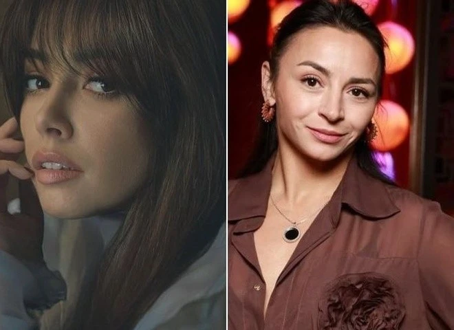 Катерина Кухар відповіла на закиди щодо своєї ролі в оновленому журі «Танців із зірками»