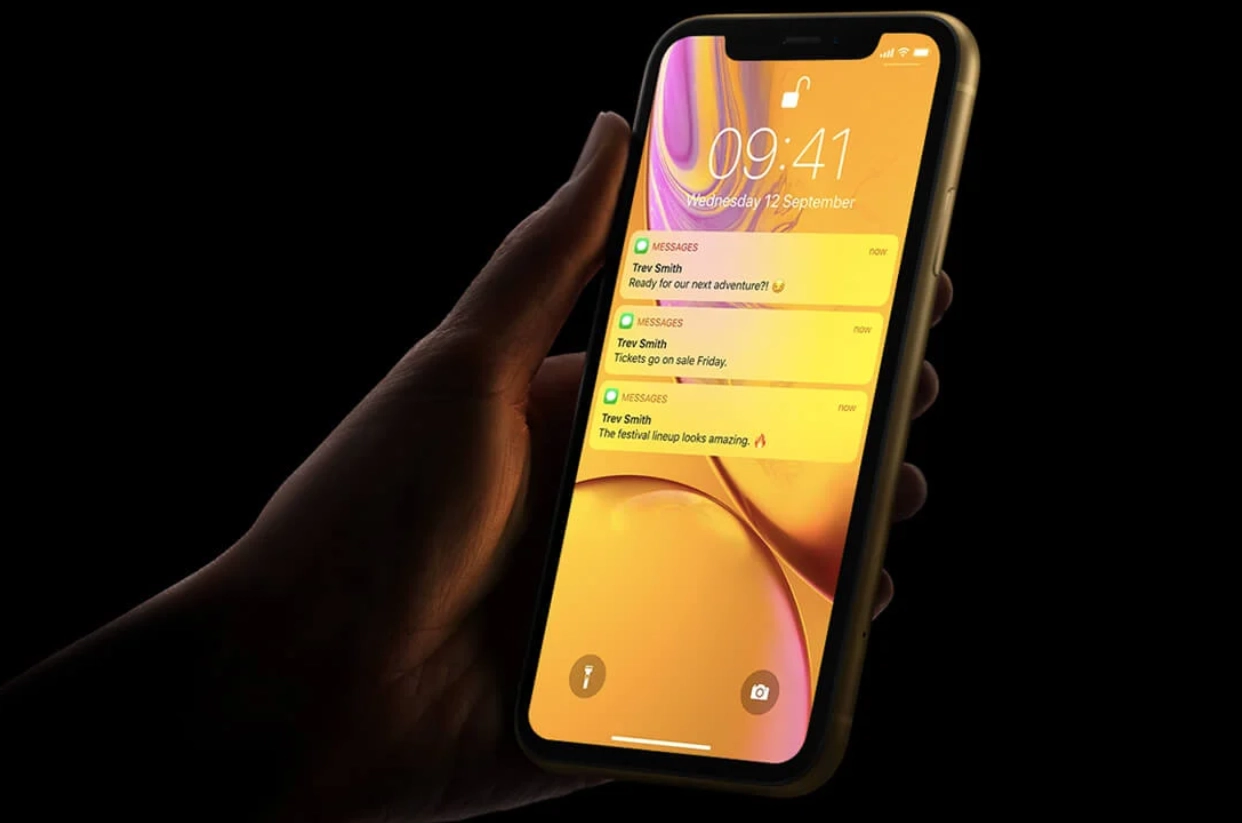 Як вимкнути автояскравість на iPhone: покрокова інструкція