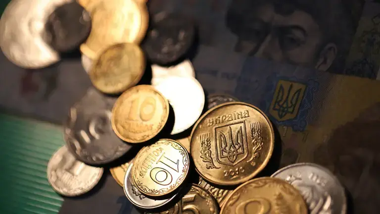 Нова монета від НБУ: пам’ять про Ніла Хасевича в металевому обрамленні