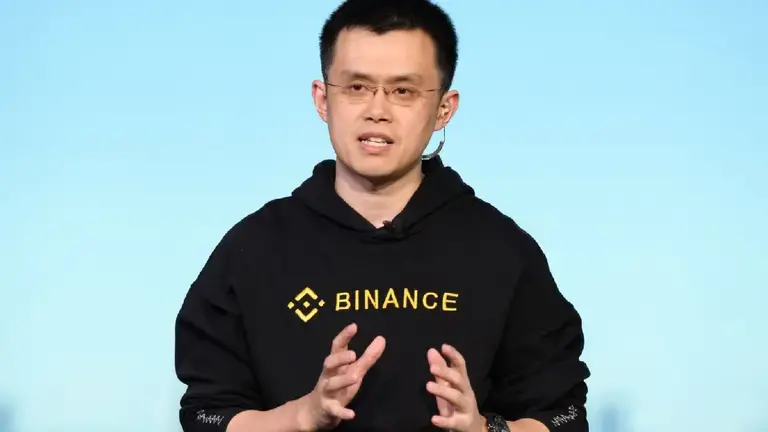 Засновника Binance звинувачують у фінансуванні терористів через криптовалюту