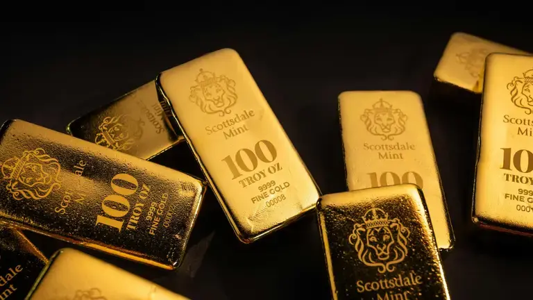 Світові золоті перегони: хто справді контролює найбільші запаси