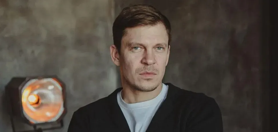 Андрій Ісаєнко розповів, як відмовив російському режисеру, що кликав його на роль “х*хла Колі”