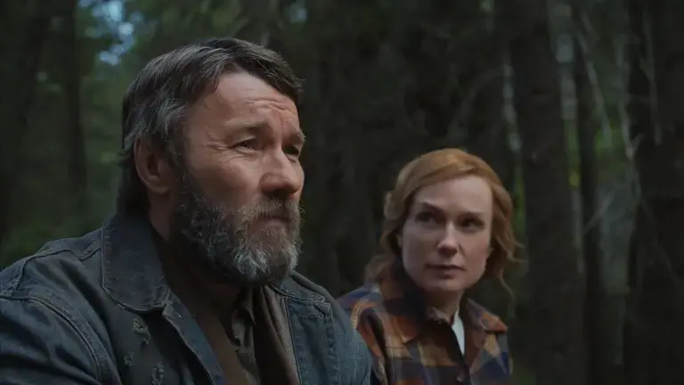 «Потяг у снах» на Netflix – драма, яка підкорила українських глядачів