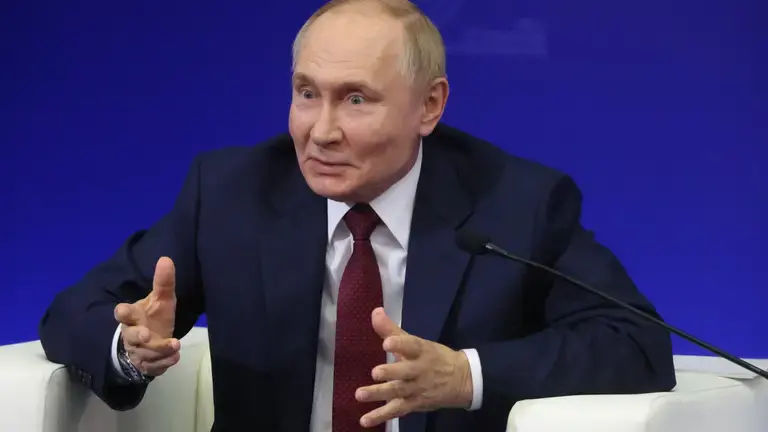 Закулісні зустрічі бізнесу США та оточення Путіна: що росіяни намагалися продати Заходу