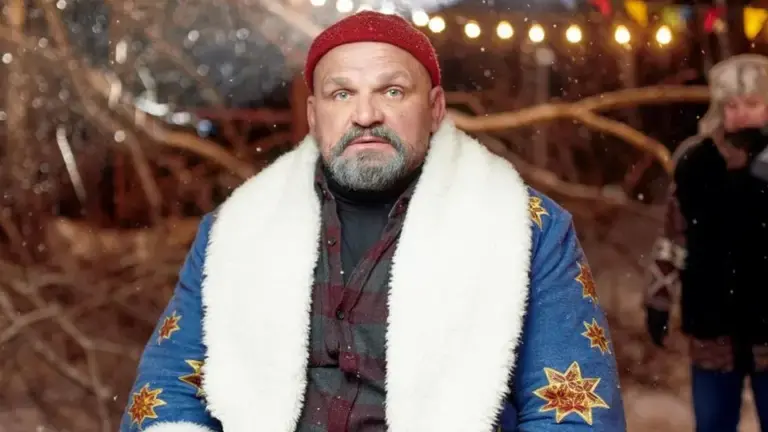 Сімейне кіно до Дня Святого Миколая: яку українську стрічку переглянути разом