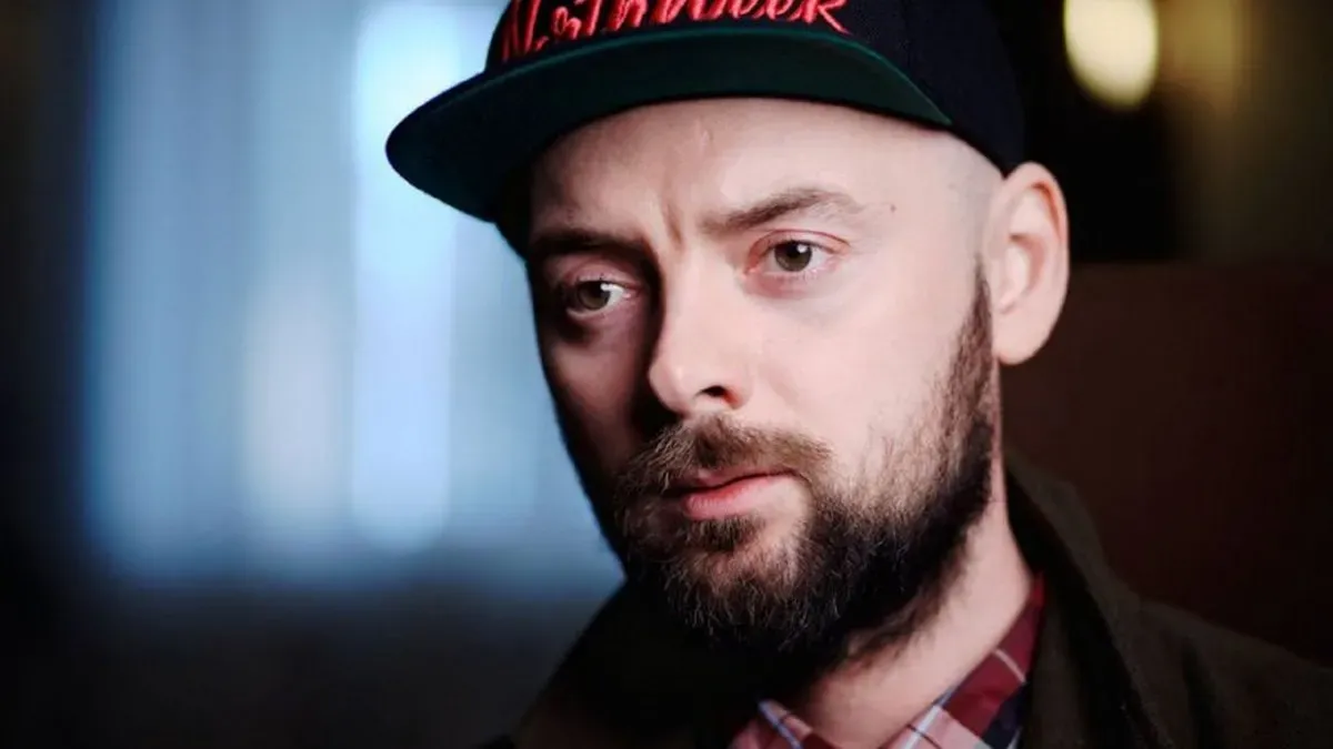 Київ прощається з голосом ADAM: фанати заспівали хіт і вшанували Михайла Клименка оплесками