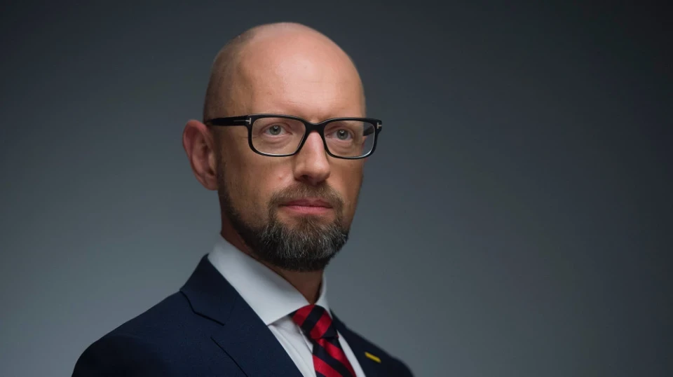 Яценюк заявив про спроби Кремля зірвати рішення ЄС щодо заморожених активів