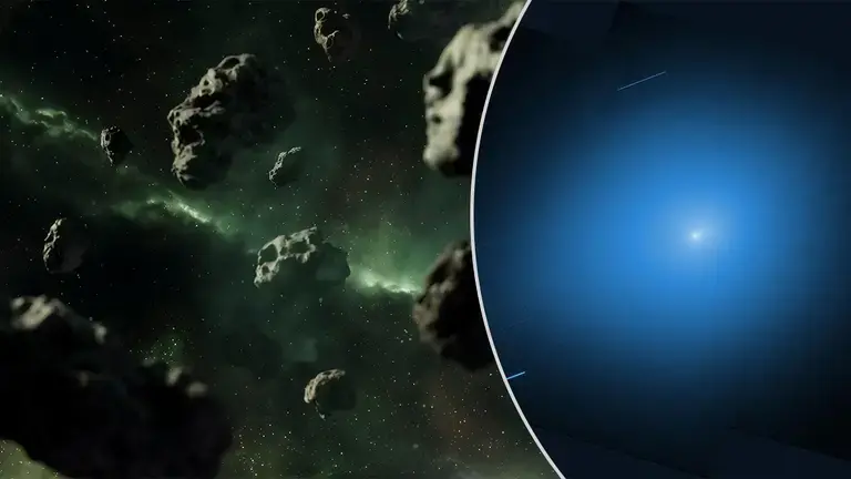 Міжзоряний гість із загадками: чому 3I/ATLAS знову провокує суперечки