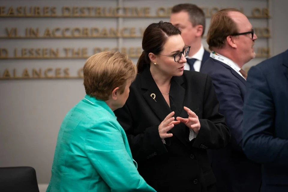 Уряд додав 400 млн грн на допомогу звільненим з полону та їхнім родинам