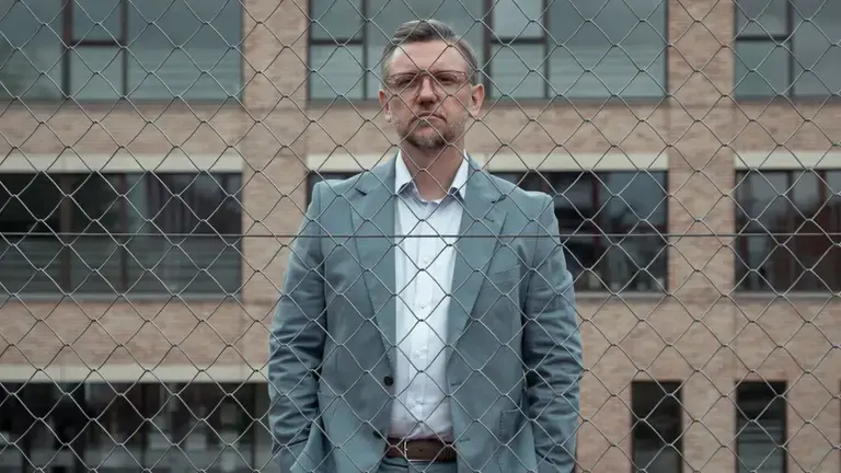 Темна сторона вибору: нові кримінальні серіали, що не відпускають до фіналу