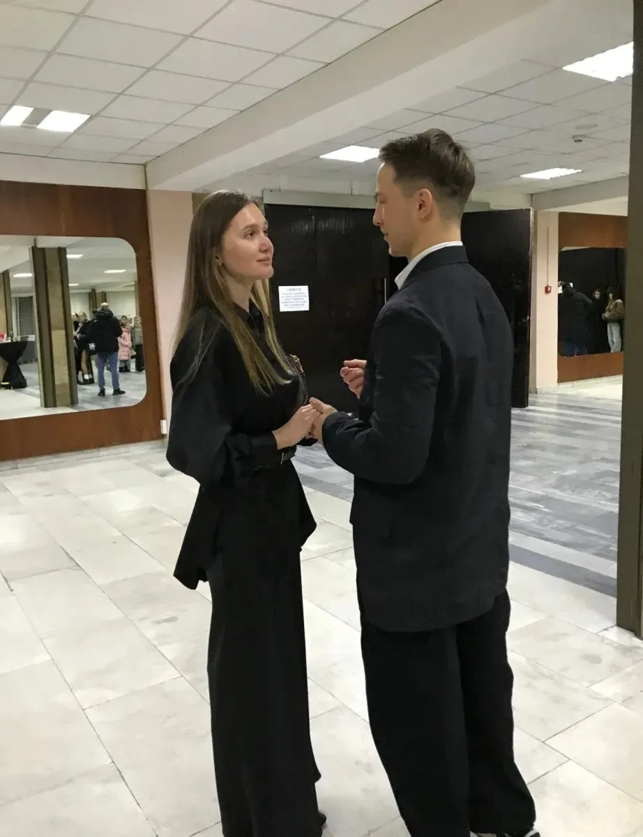 Олександр “Терен” розповів про романтичні стосунки: чому приховує ім’я коханої