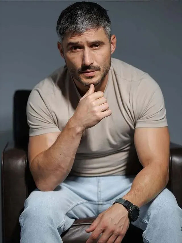 Андрій Федінчик: “Не тільки Путін винен у війні, ми маємо подолати внутрішні чвари”